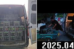 3噸液態肥料送貨上門至濮陽地區 3噸液態肥料送貨上門至濮陽地區